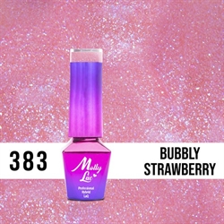 Bubbly Strawberry No. 383, Wedding dream & Champagne, Molly Lac
